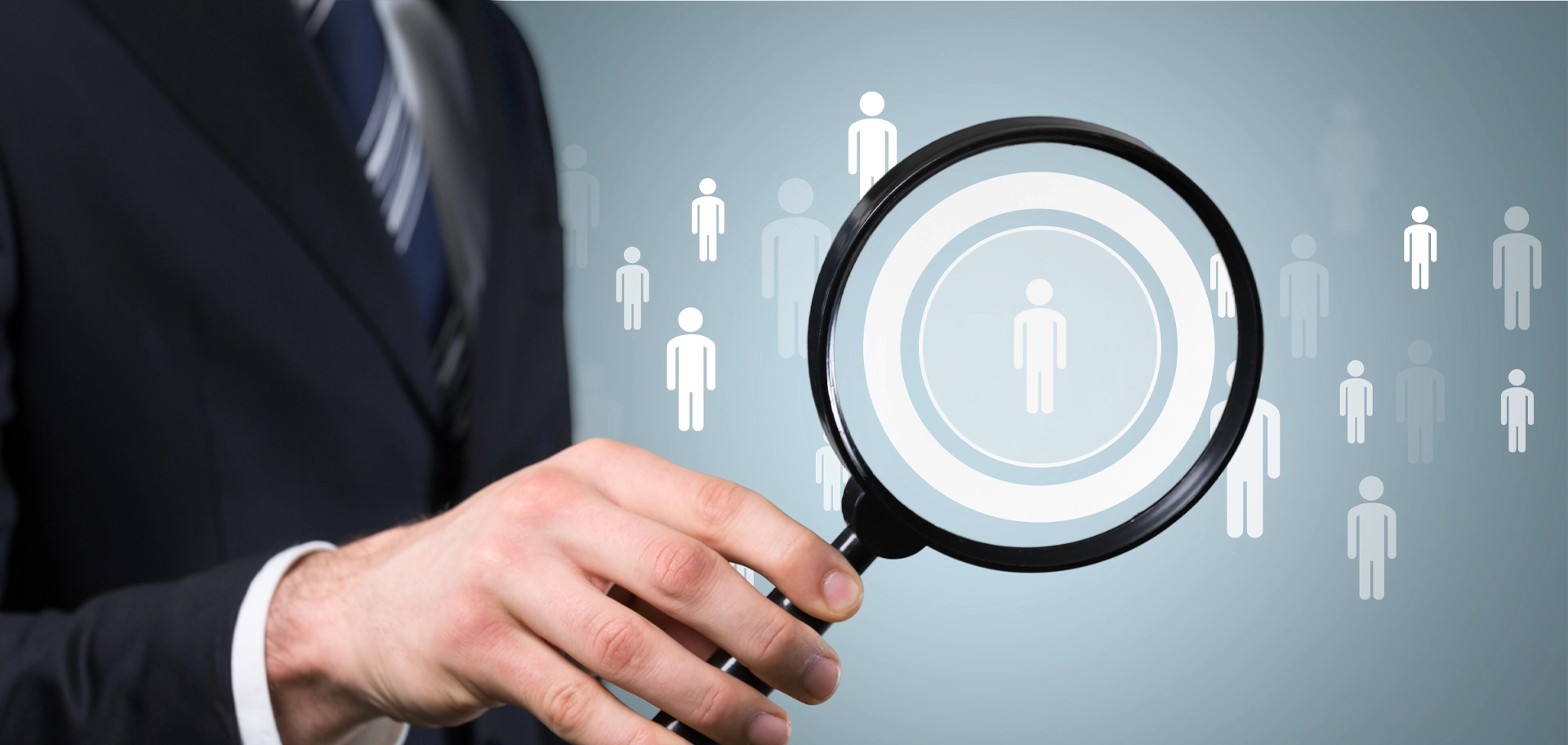 Pioneering Executive Search