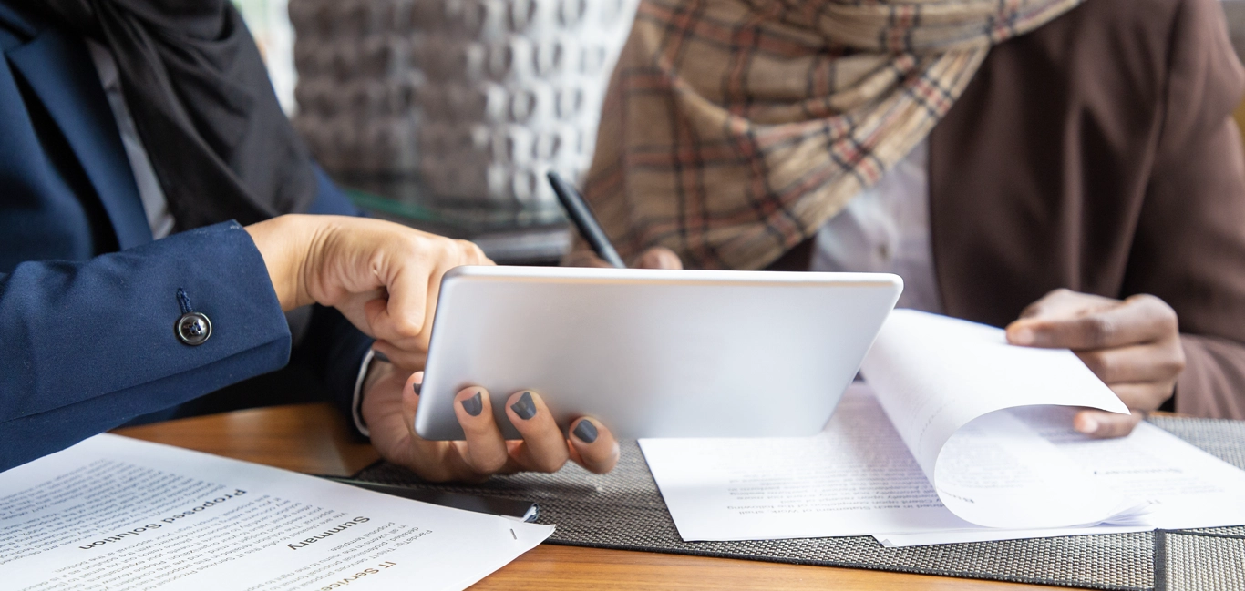 Unlock Your Potential with Executive Coaching