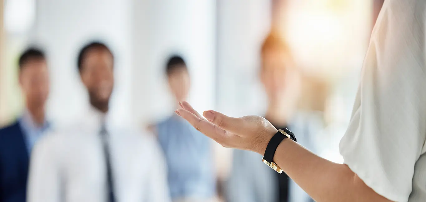 Expert Training For Professionals